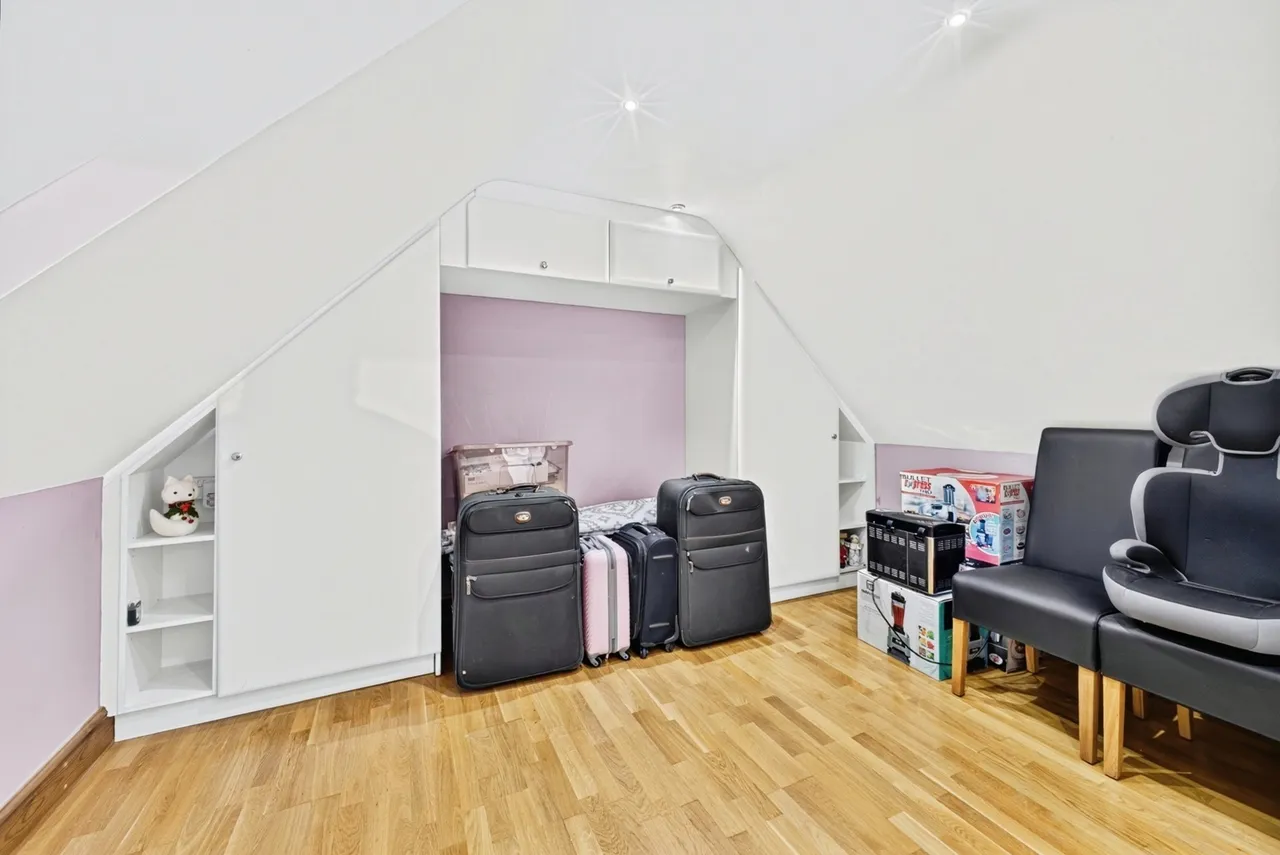 Aggate Way, Earls Barton, NN6, photo 20