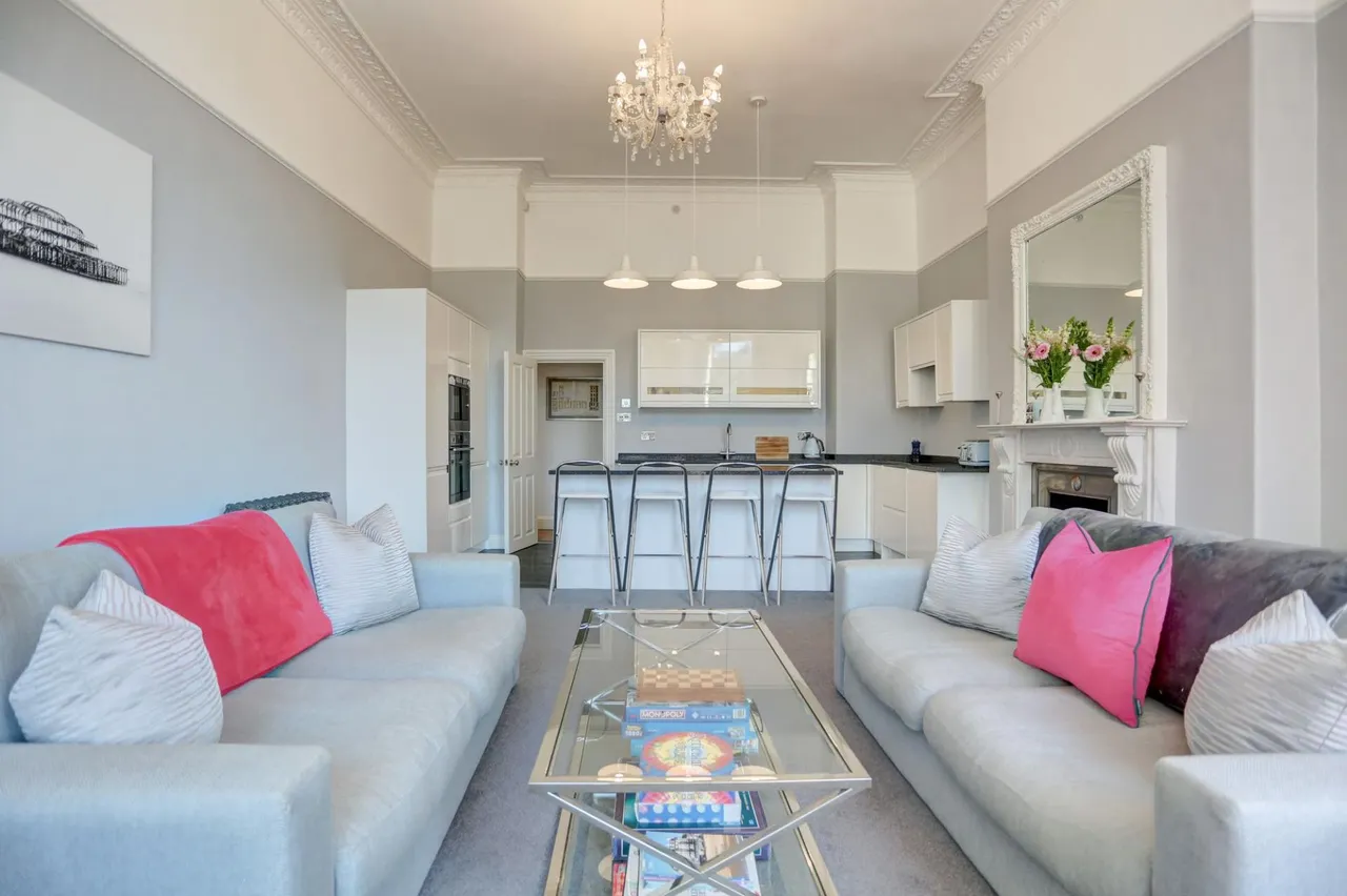Brunswick Square, Hove, BN3, photo 5
