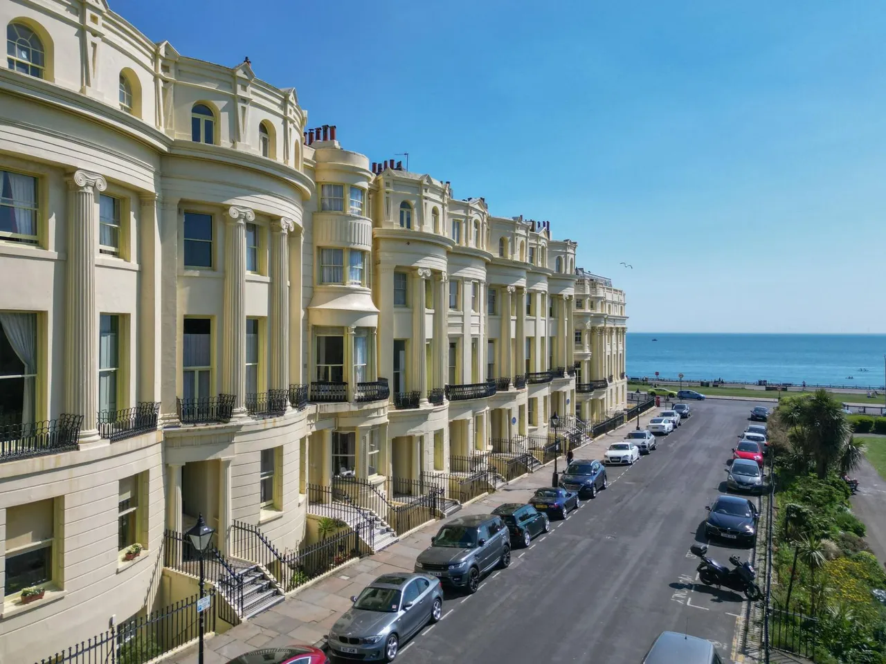 Brunswick Square, Hove, BN3, photo 19