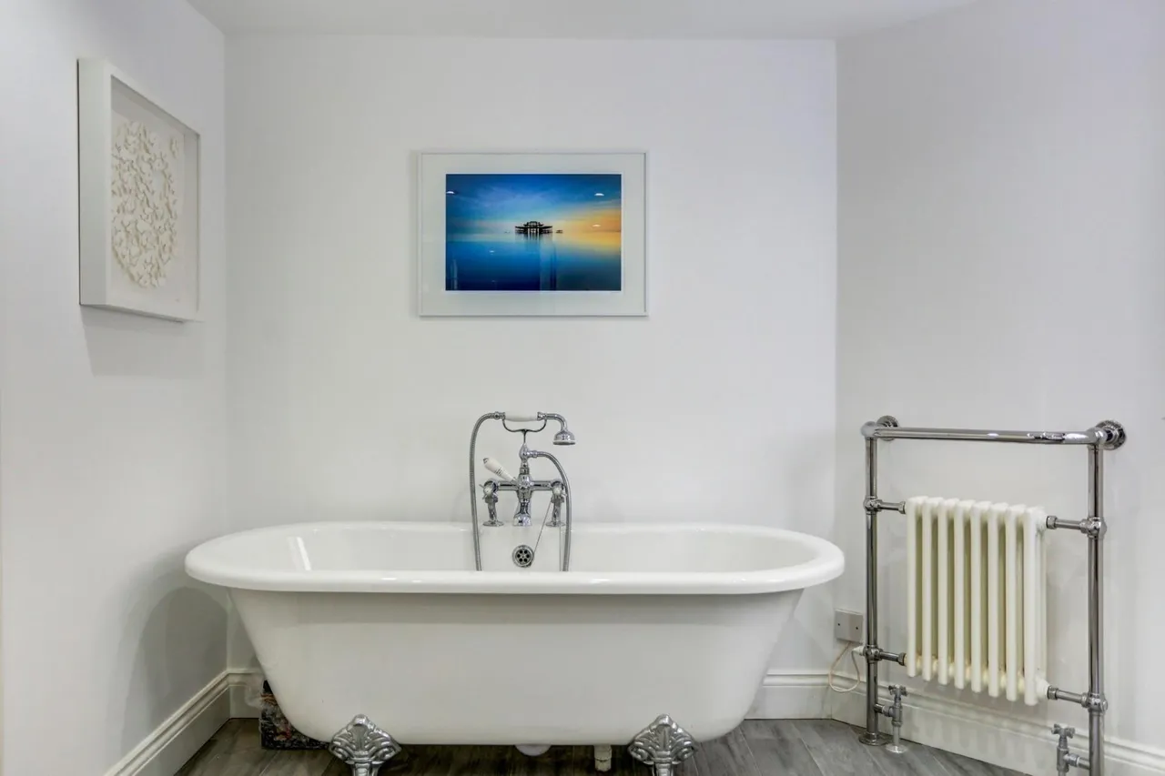 Brunswick Square, Hove, BN3, photo 16