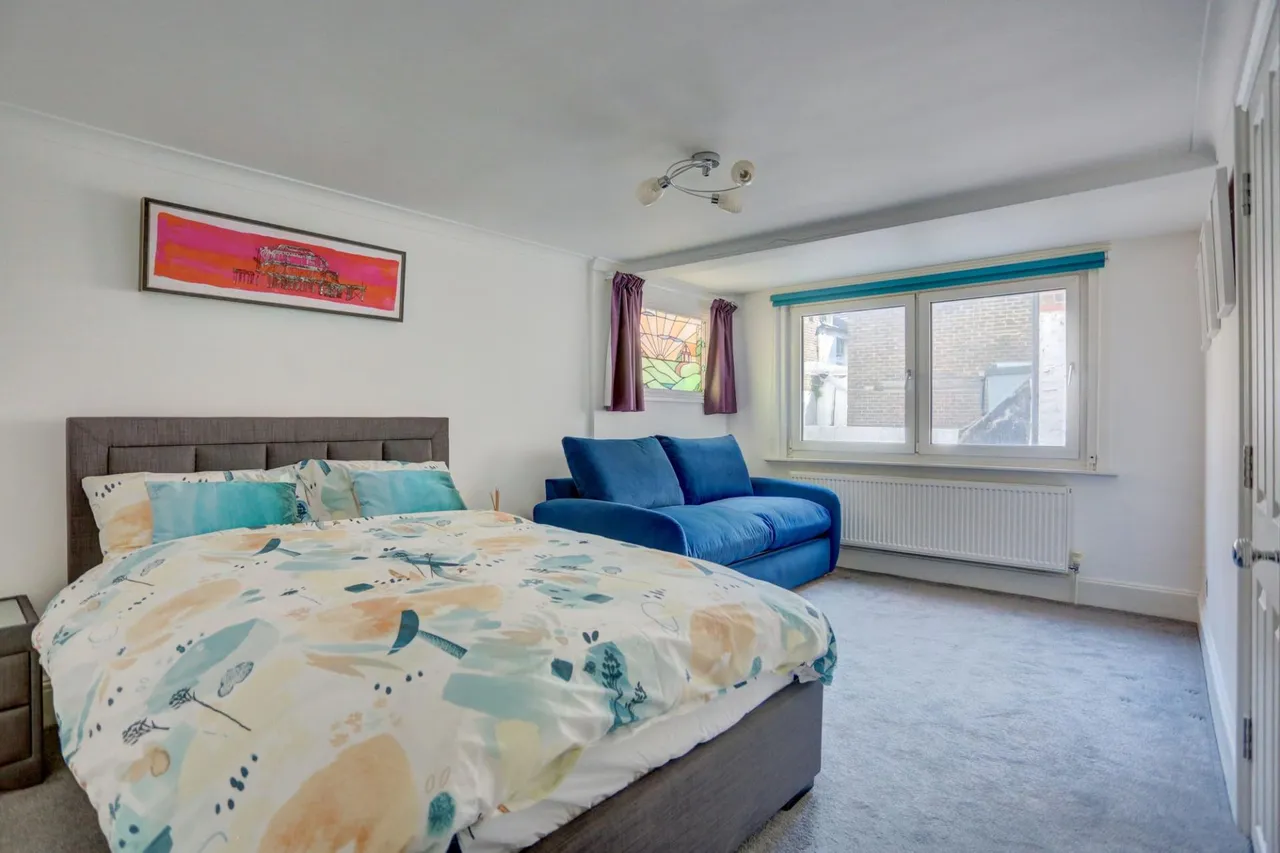 Brunswick Square, Hove, BN3, photo 17