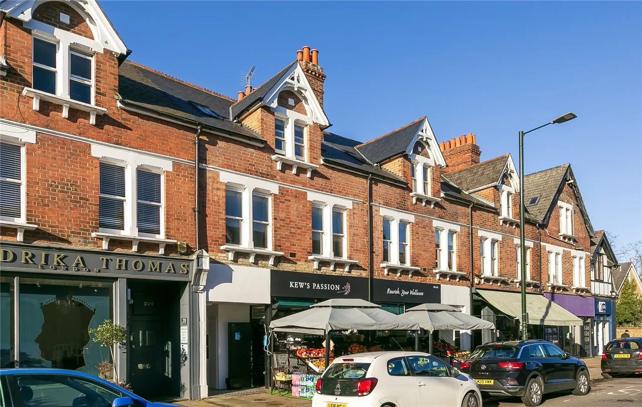 Sandycombe Road, Kew, TW9, photo 4