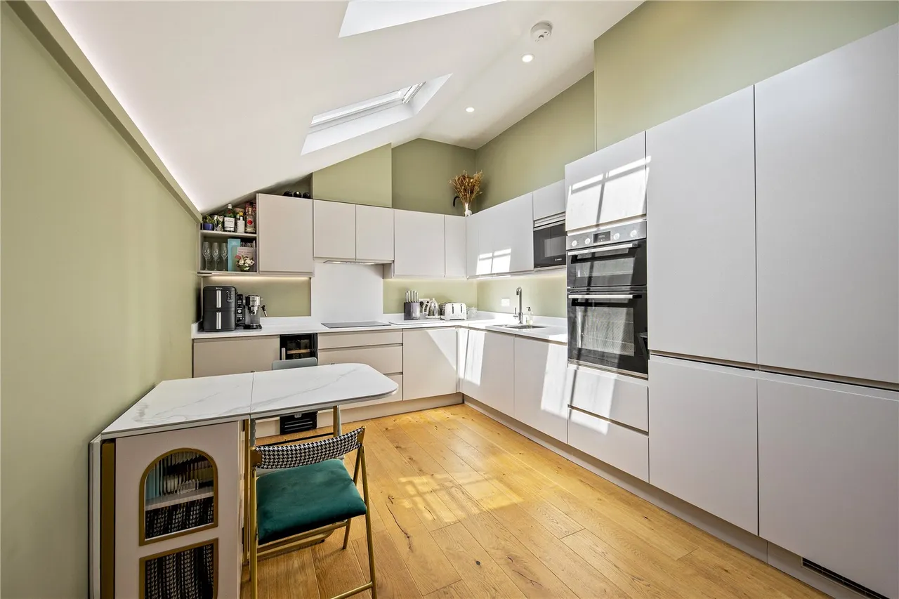 Sandycombe Road, Kew, TW9, photo 3
