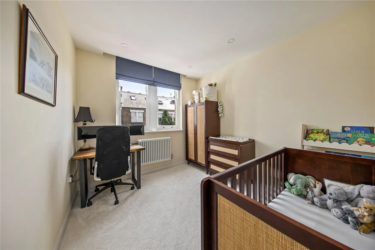 Sandycombe Road, Kew, TW9, photo 6