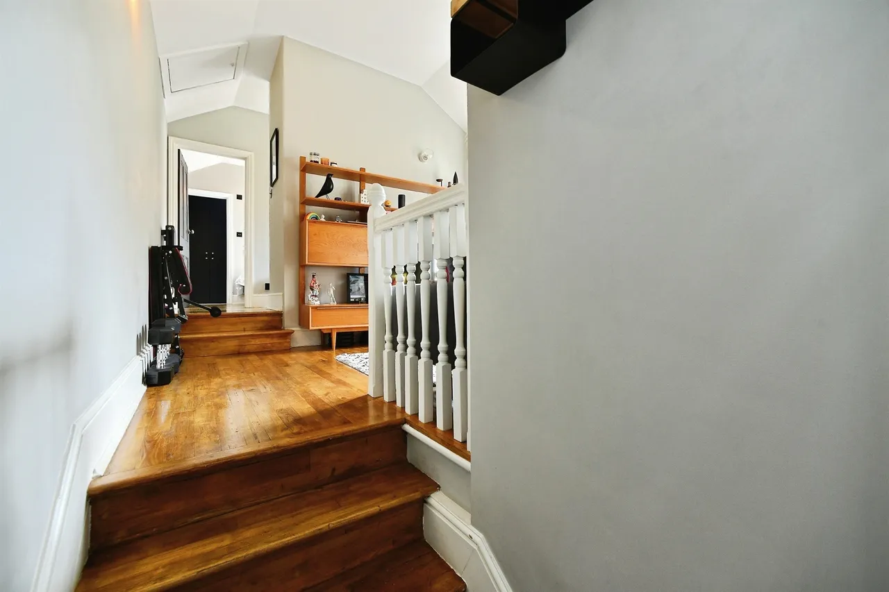 Cobden Road, Brighton, BN2, photo 8