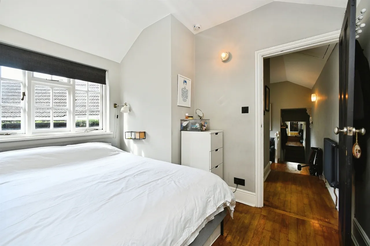 Cobden Road, Brighton, BN2, photo 13