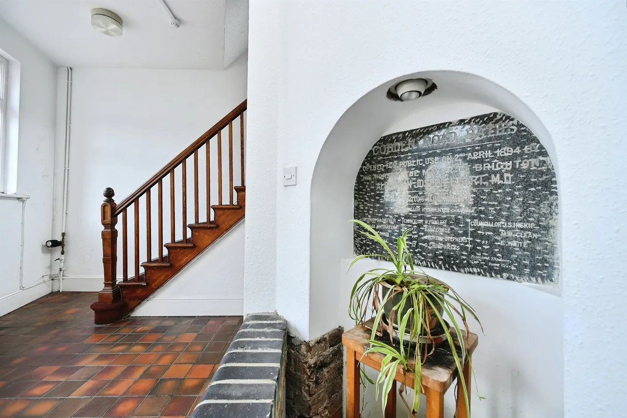 Cobden Road, Brighton, BN2, photo 2
