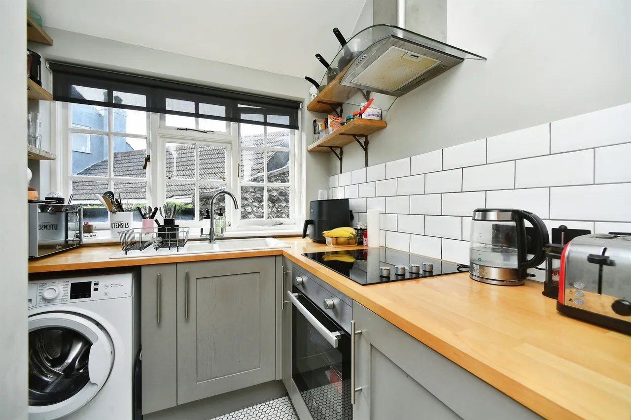 Cobden Road, Brighton, BN2, photo 10