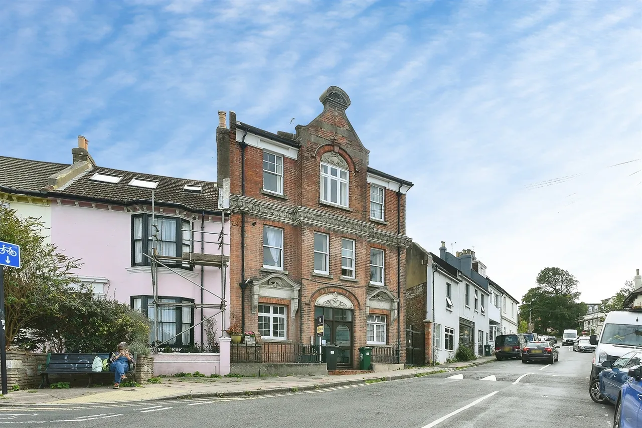 Cobden Road, Brighton, BN2, photo 17