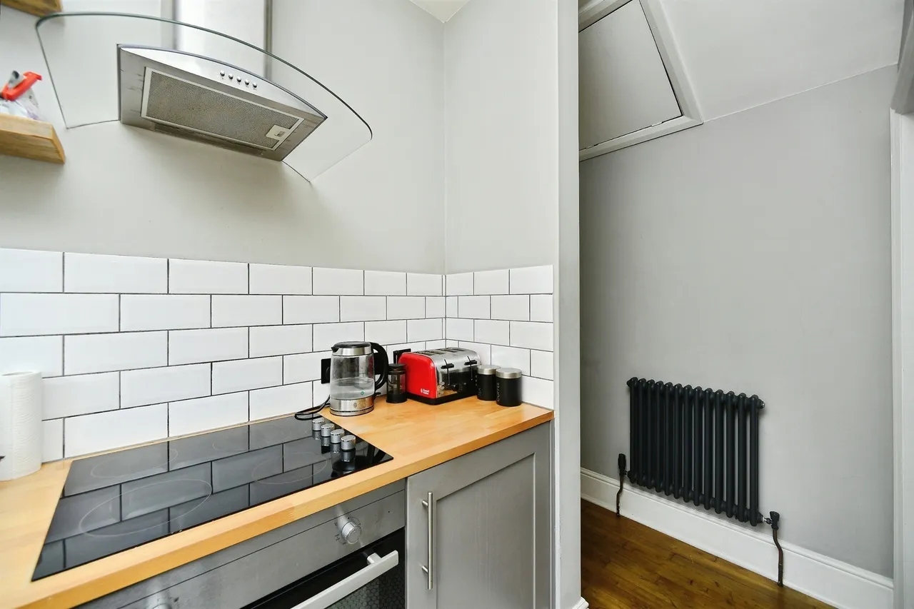 Cobden Road, Brighton, BN2, photo 12