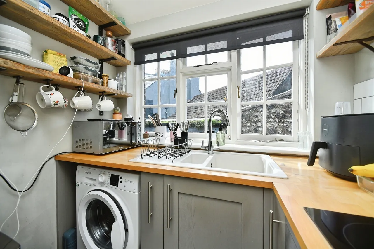 Cobden Road, Brighton, BN2, photo 11