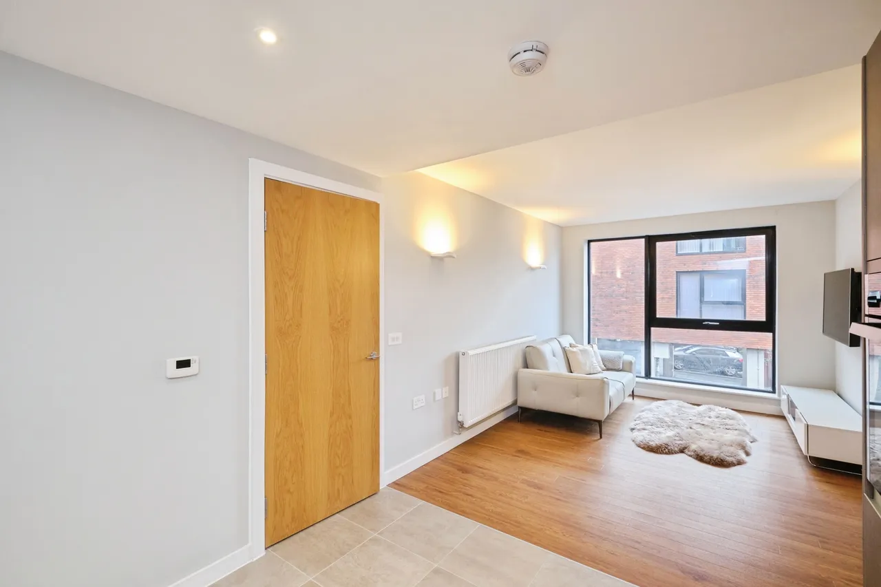 Legge Lane, Birmingham, B1, photo 13