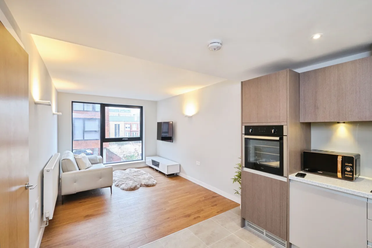 Legge Lane, Birmingham, B1, photo 14