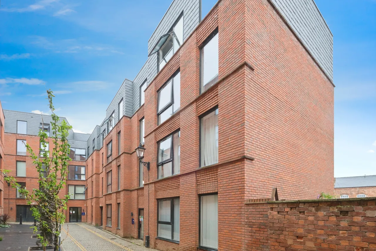 Legge Lane, Birmingham, B1, photo 15