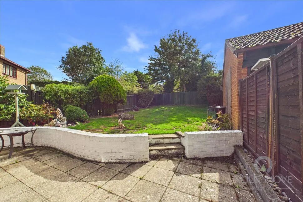 Provence Court, St Giles Park, NN5, photo 21