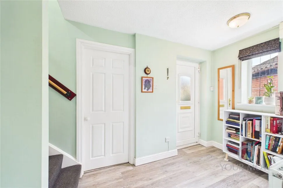 Provence Court, St Giles Park, NN5, photo 11