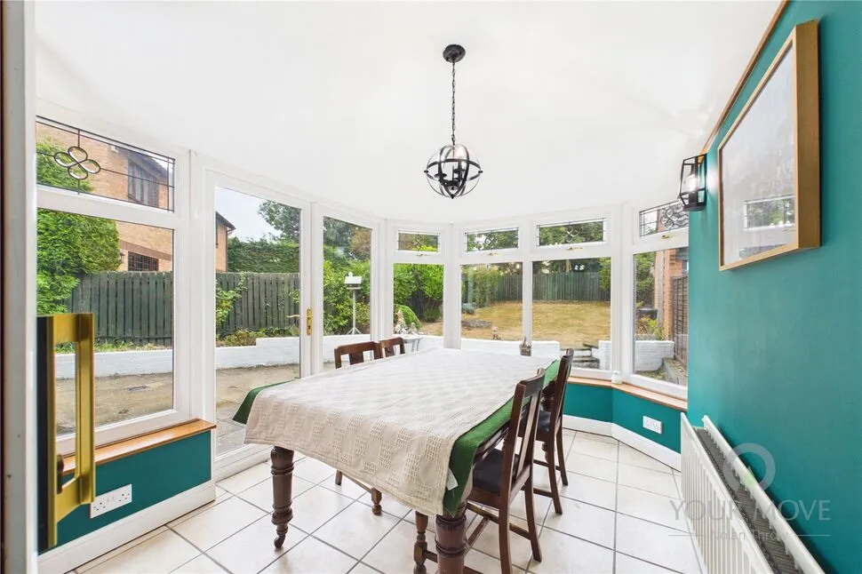 Provence Court, St Giles Park, NN5, photo 4
