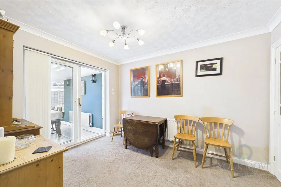 Provence Court, St Giles Park, NN5, photo 3
