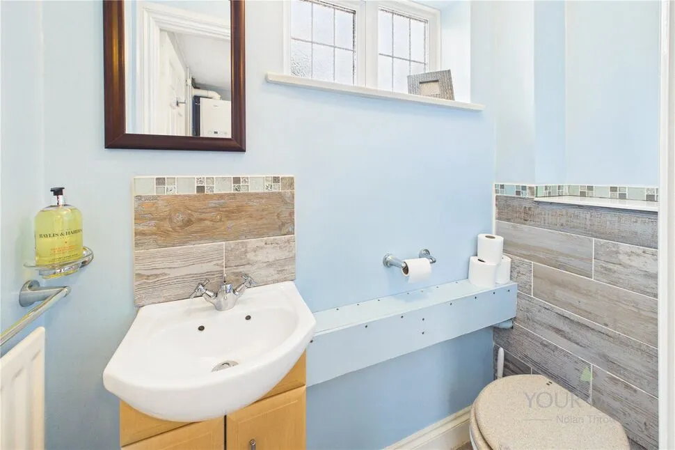 Provence Court, St Giles Park, NN5, photo 15