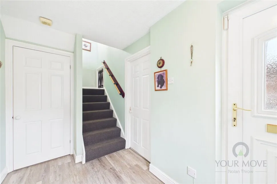 Provence Court, St Giles Park, NN5, photo 10