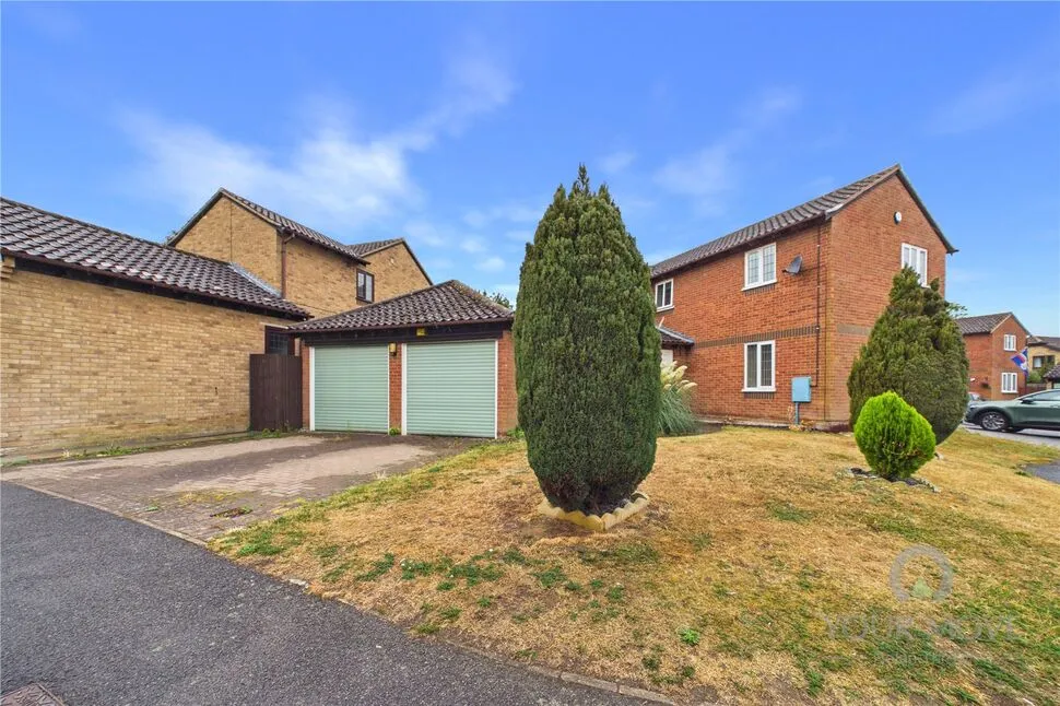 Provence Court, St Giles Park, NN5, photo 24