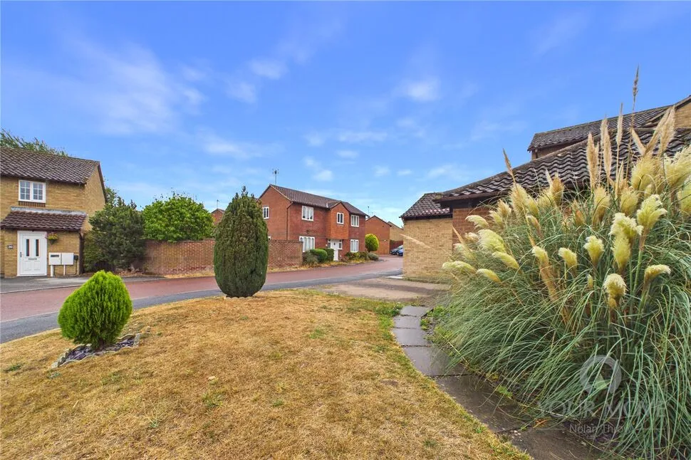 Provence Court, St Giles Park, NN5, photo 26