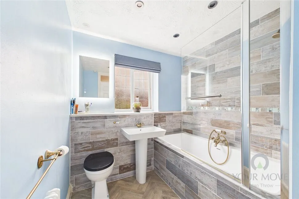 Provence Court, St Giles Park, NN5, photo 8