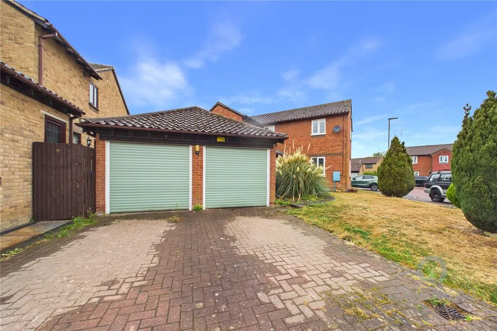 Provence Court, St Giles Park, NN5, photo 25