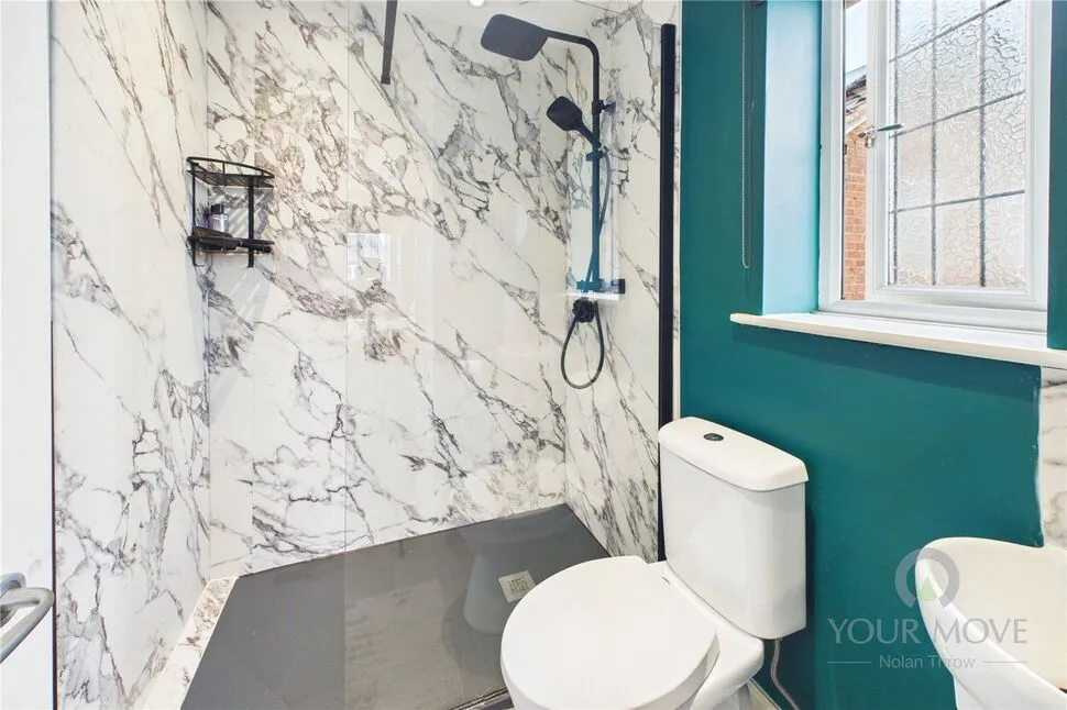 Provence Court, St Giles Park, NN5, photo 9