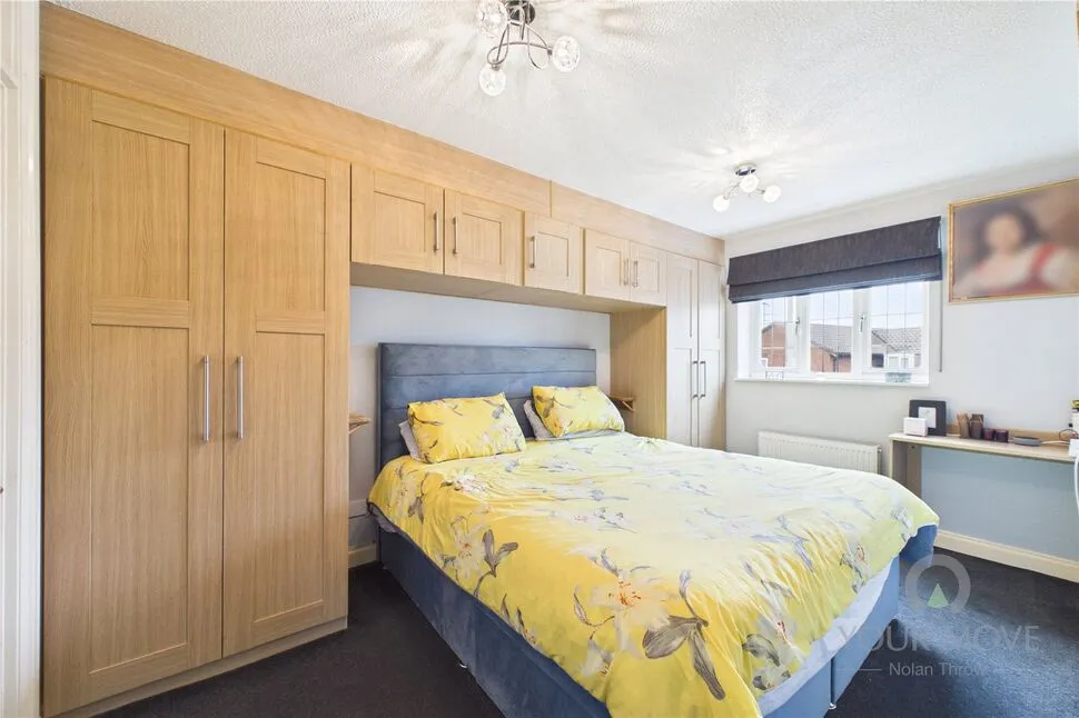 Provence Court, St Giles Park, NN5, photo 6