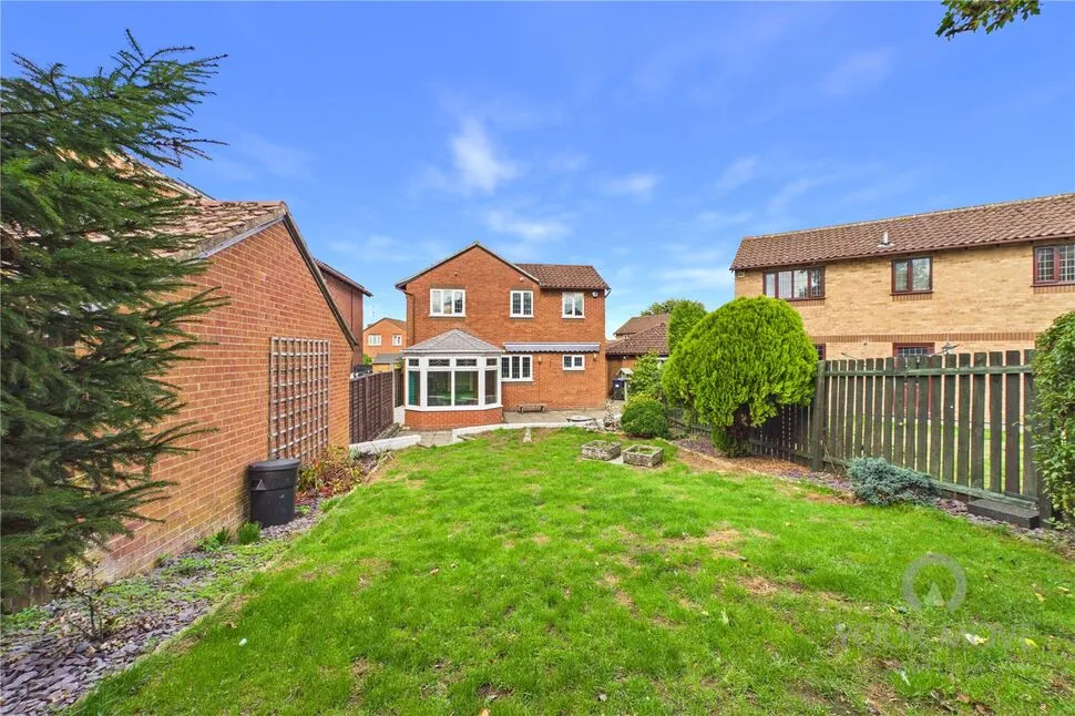 Provence Court, St Giles Park, NN5, photo 20