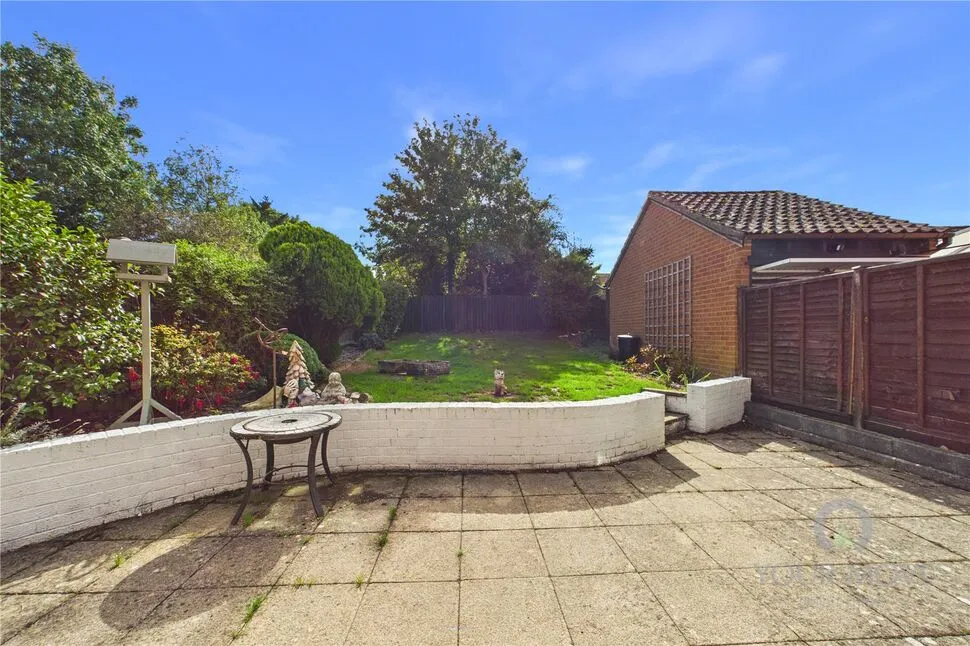Provence Court, St Giles Park, NN5, photo 22