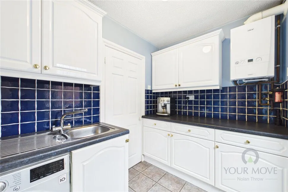 Provence Court, St Giles Park, NN5, photo 14