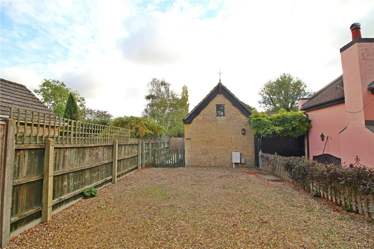 High Street, Maxey, PE6, photo 19