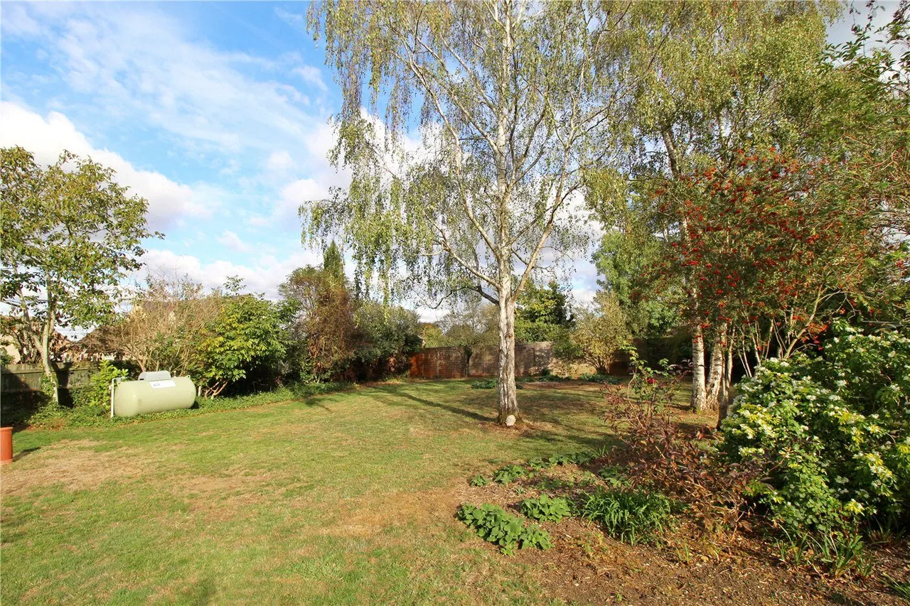 High Street, Maxey, PE6, photo 15