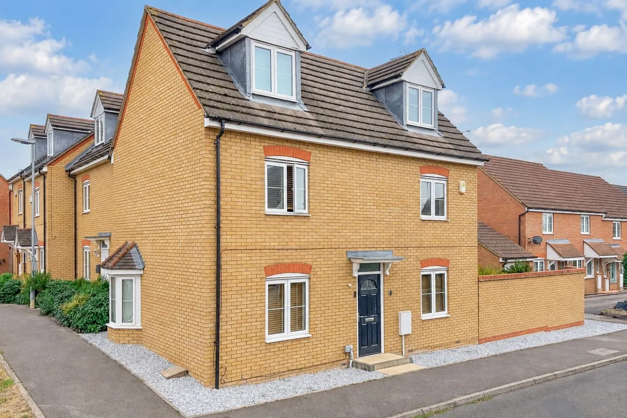 Gibson Drive, Leighton Buzzard, LU7, photo 4
