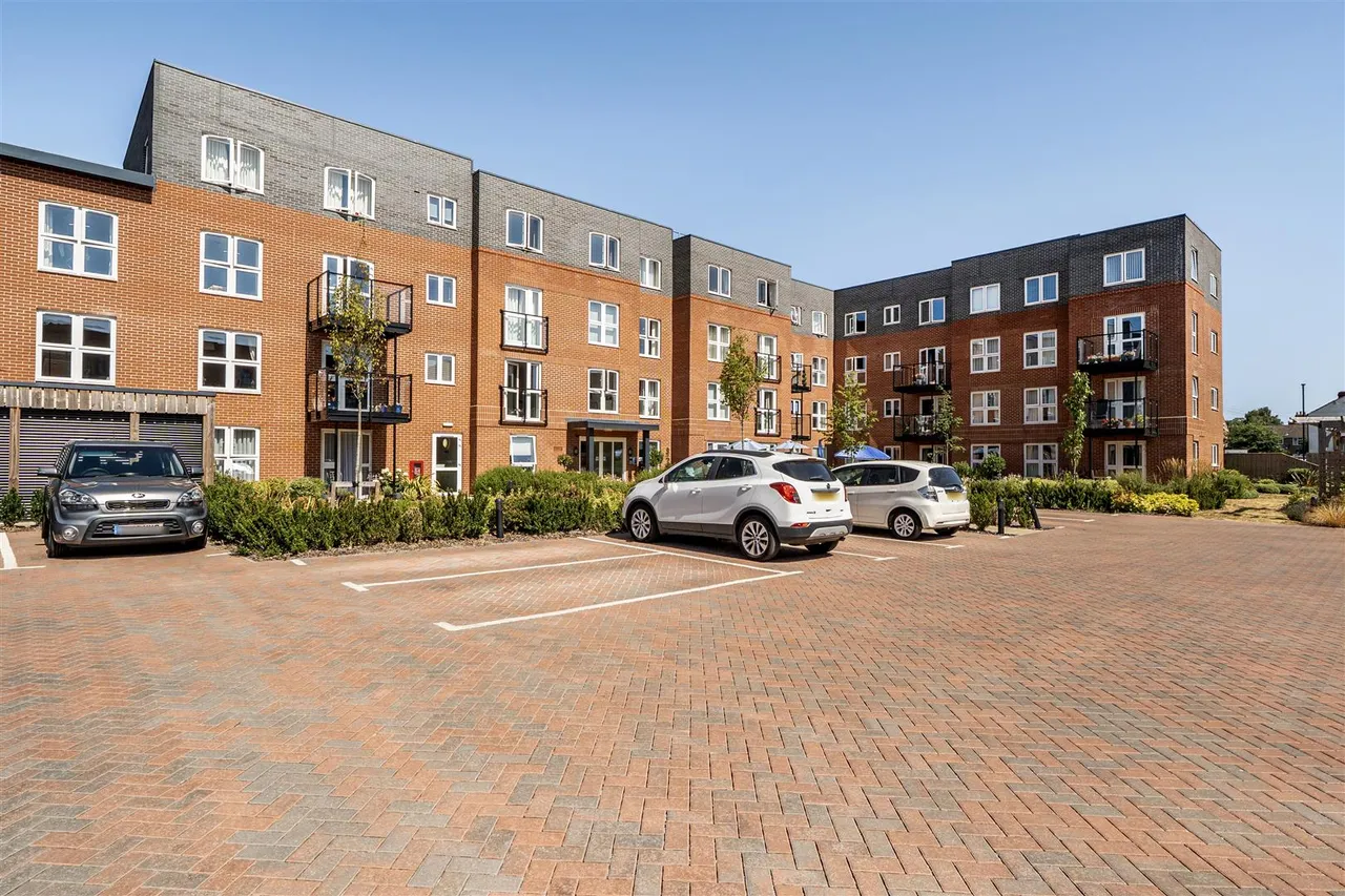 Wilmot Lane, Beeston, NG9, photo 20