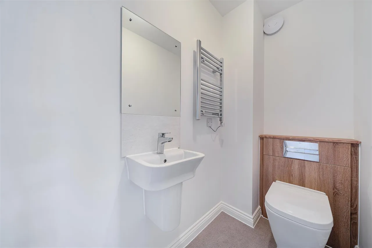 Wilmot Lane, Beeston, NG9, photo 14