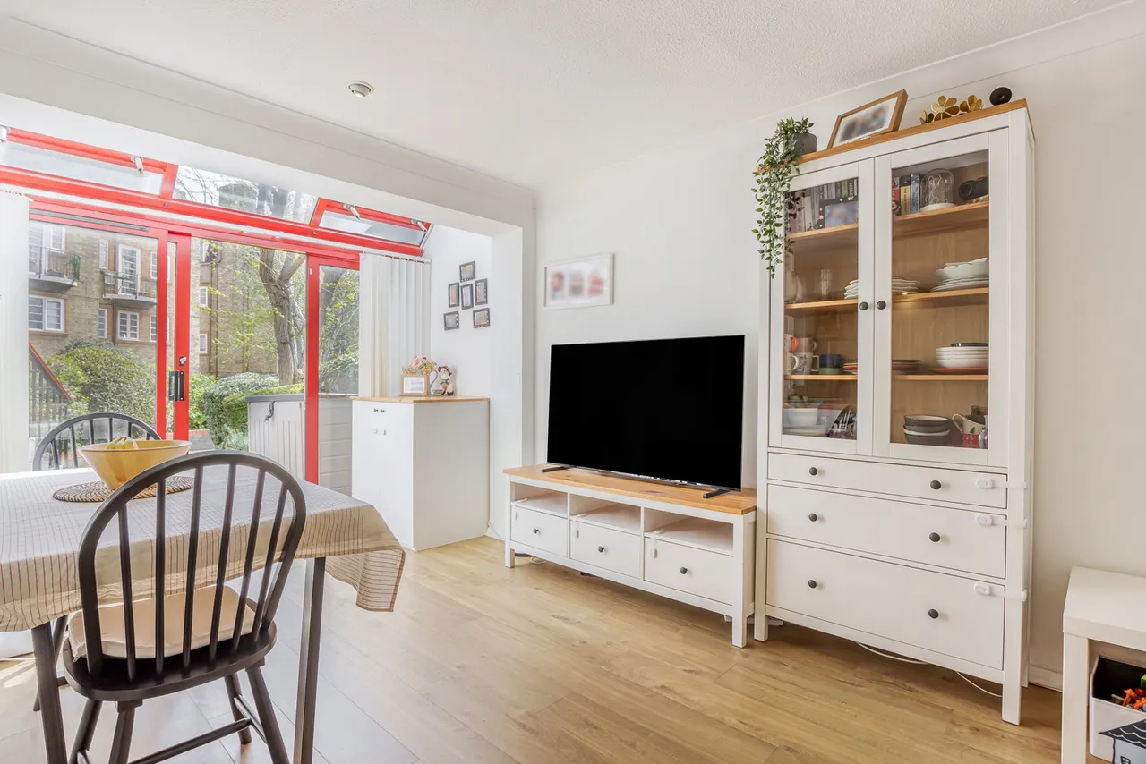Bywater Place, Rotherhithe, SE16, photo 6