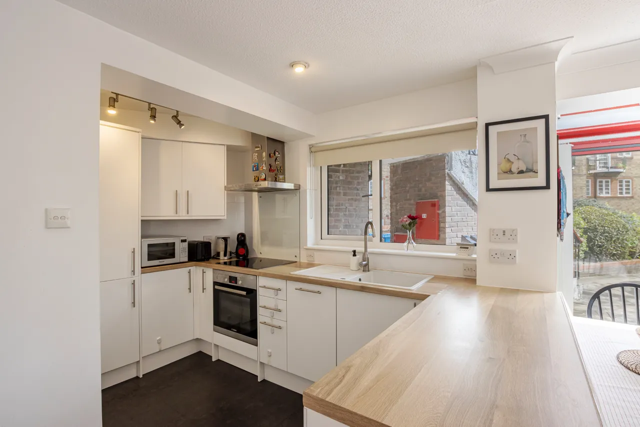 Bywater Place, Rotherhithe, SE16, photo 2