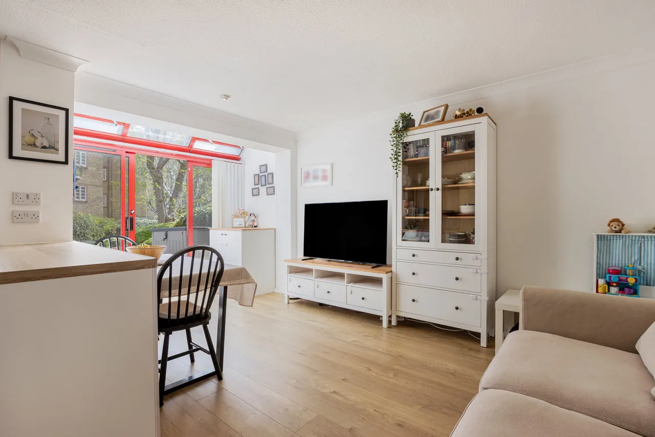 Bywater Place, Rotherhithe, SE16, photo 4
