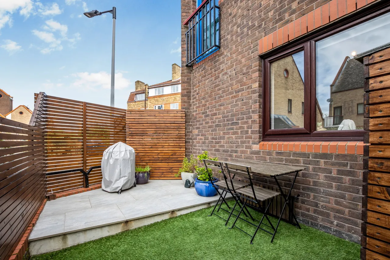 Bywater Place, Rotherhithe, SE16, photo 12