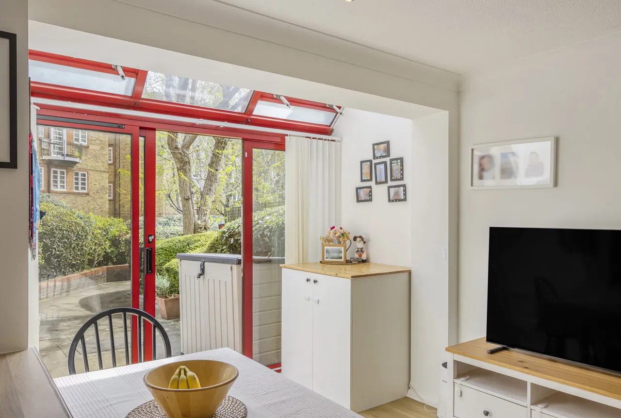 Bywater Place, Rotherhithe, SE16, photo 9