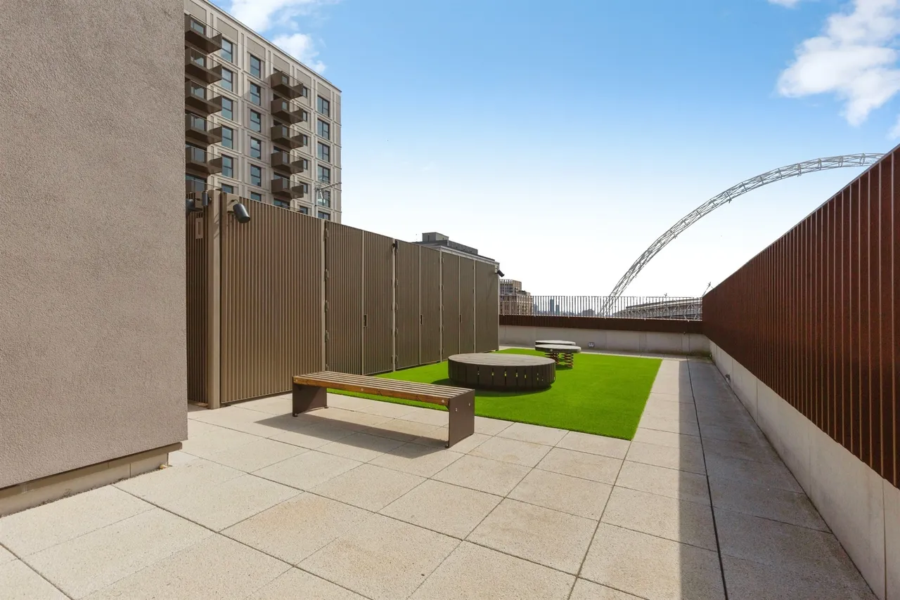 17 Rutherford Way, Wembley Park, Ha9, Wembley, photo 8