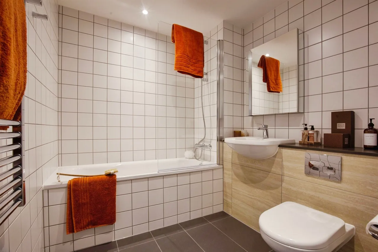 17 Rutherford Way, Wembley Park, Ha9, Wembley, photo 6