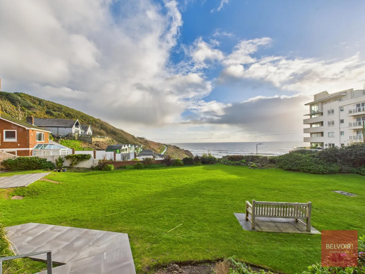 Fairhaven Court, Langland, Swansea, SA3, photo 11