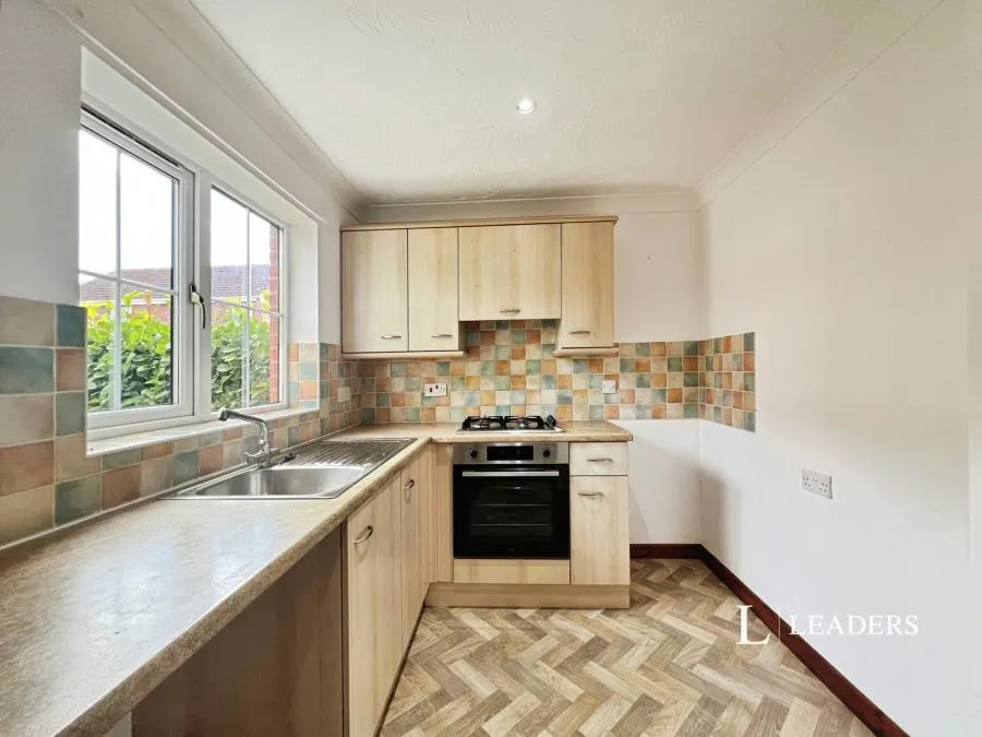 Honeysuckle Way, Spalding, PE11, photo 4