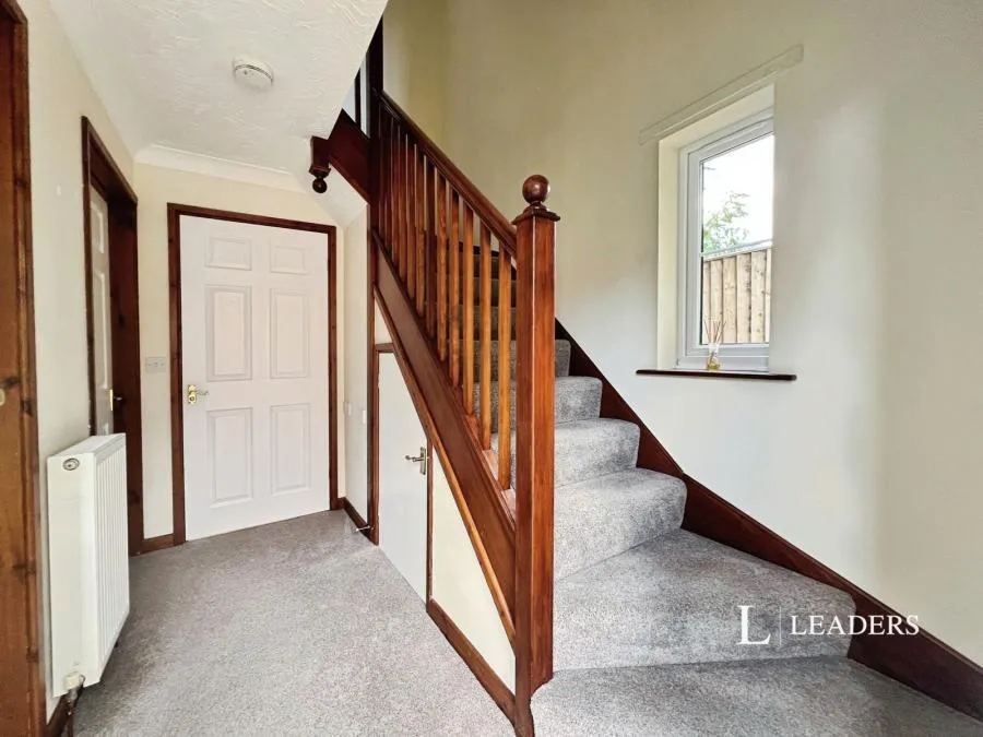 Honeysuckle Way, Spalding, PE11, photo 8
