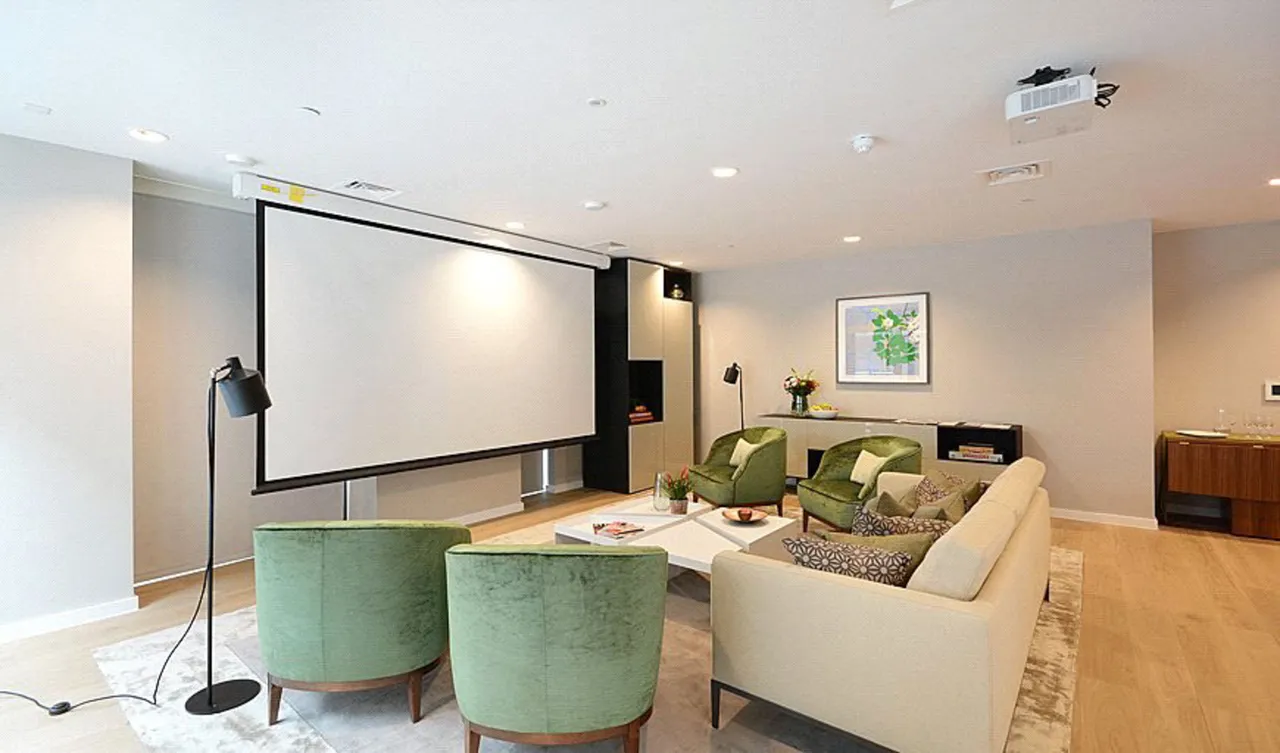 Apartment 1301, One The Elephant, 1 St Gabriel Walk, London, photo 12