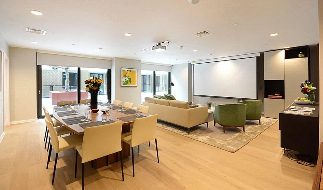 Apartment 1301, One The Elephant, 1 St Gabriel Walk, London, photo 10
